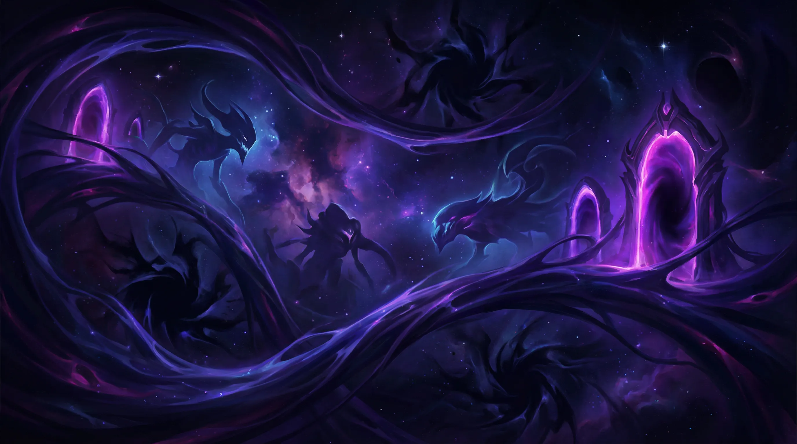 onabet Banner do Vazio - Universo de Jogos de Cassino